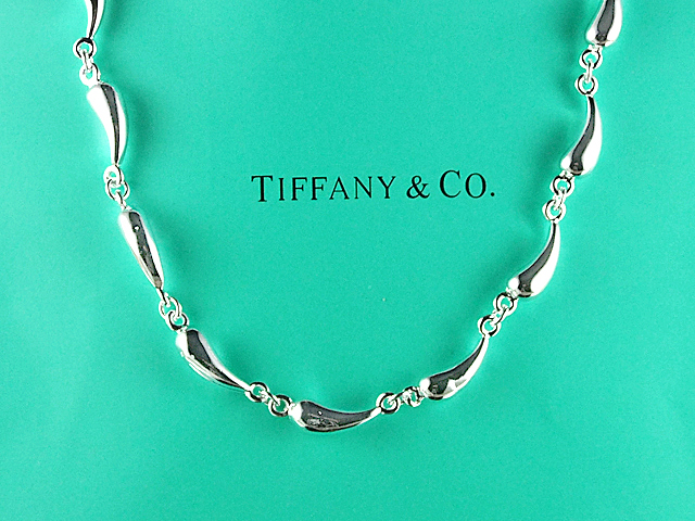 tiffany Necklace-484